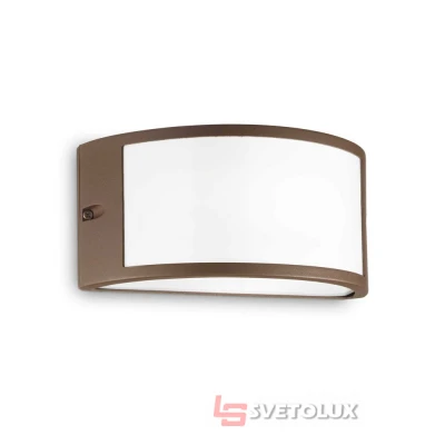Уличное бра Ideal Lux Rex-1 ap1 213217
